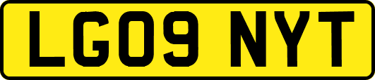 LG09NYT