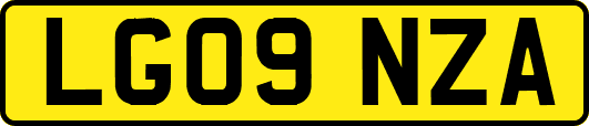 LG09NZA
