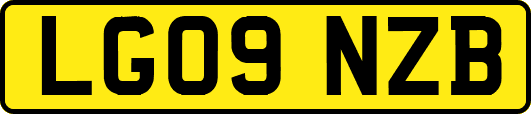 LG09NZB