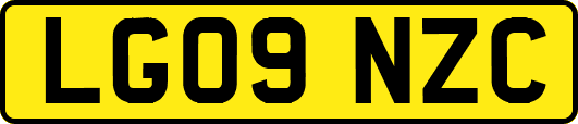 LG09NZC