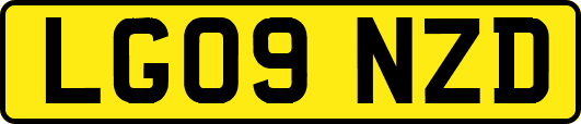 LG09NZD