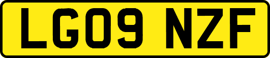 LG09NZF