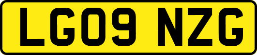 LG09NZG
