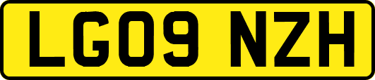 LG09NZH