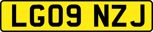 LG09NZJ