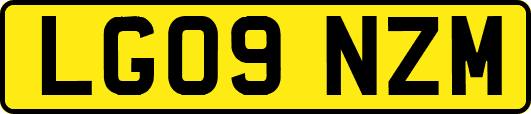 LG09NZM