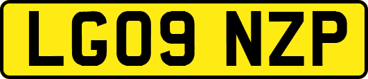 LG09NZP