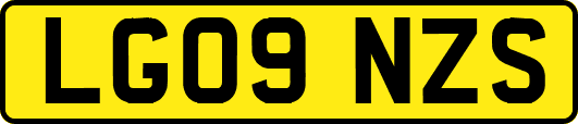 LG09NZS