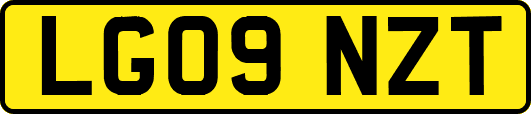 LG09NZT