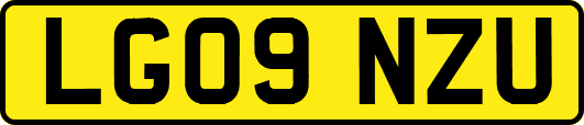 LG09NZU