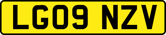 LG09NZV