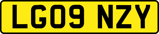 LG09NZY