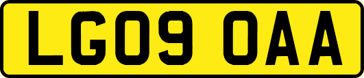 LG09OAA