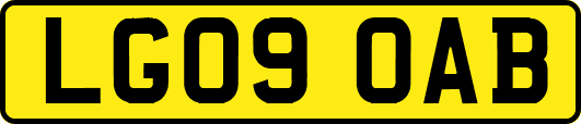 LG09OAB