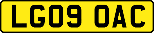 LG09OAC