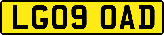 LG09OAD