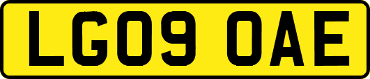 LG09OAE