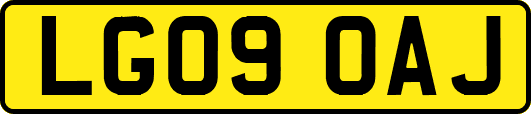 LG09OAJ