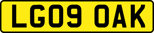 LG09OAK
