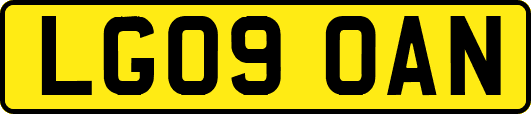 LG09OAN