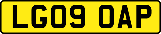 LG09OAP