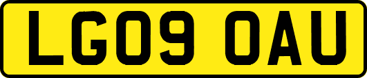 LG09OAU