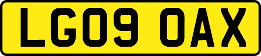 LG09OAX