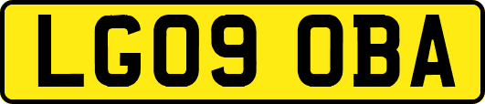 LG09OBA