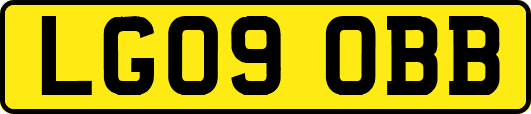 LG09OBB
