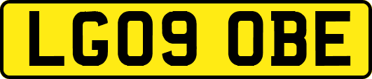 LG09OBE