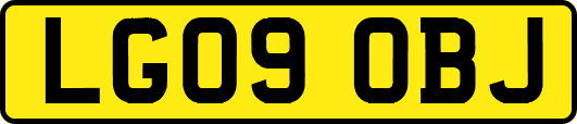 LG09OBJ