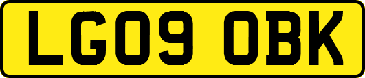 LG09OBK