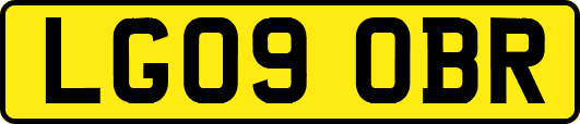 LG09OBR