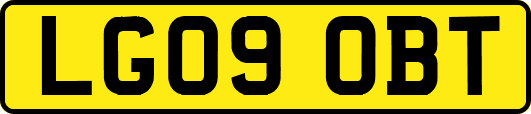 LG09OBT