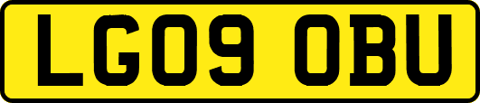 LG09OBU