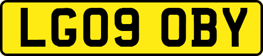 LG09OBY
