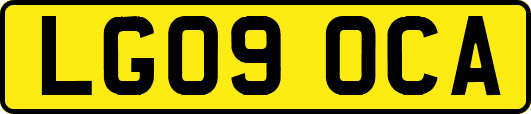 LG09OCA
