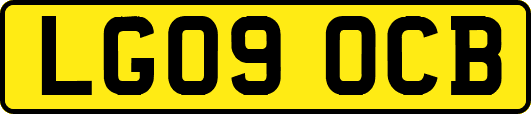 LG09OCB