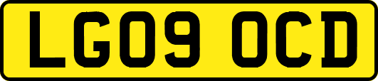 LG09OCD