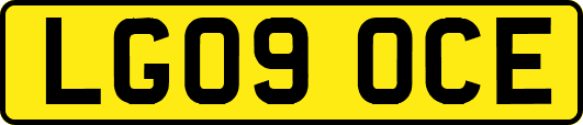 LG09OCE