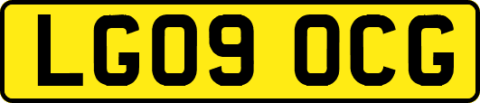 LG09OCG