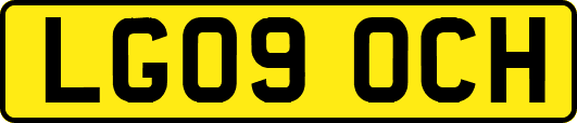LG09OCH