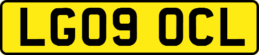 LG09OCL
