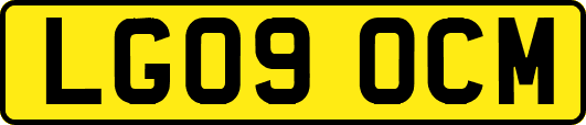 LG09OCM