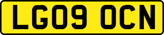 LG09OCN