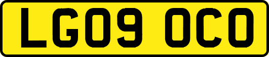 LG09OCO