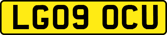 LG09OCU
