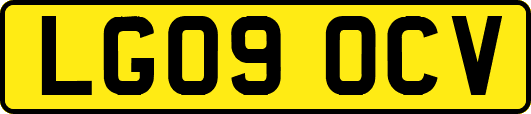 LG09OCV