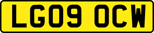 LG09OCW