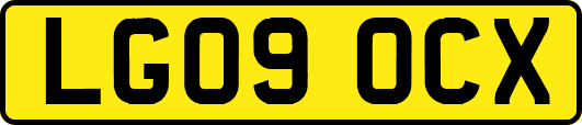 LG09OCX